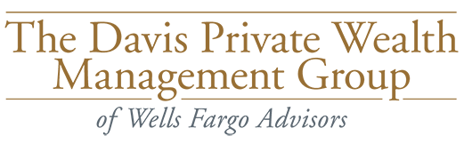 The Davis Private Wealth Management Group of Wells Fargo Advisors